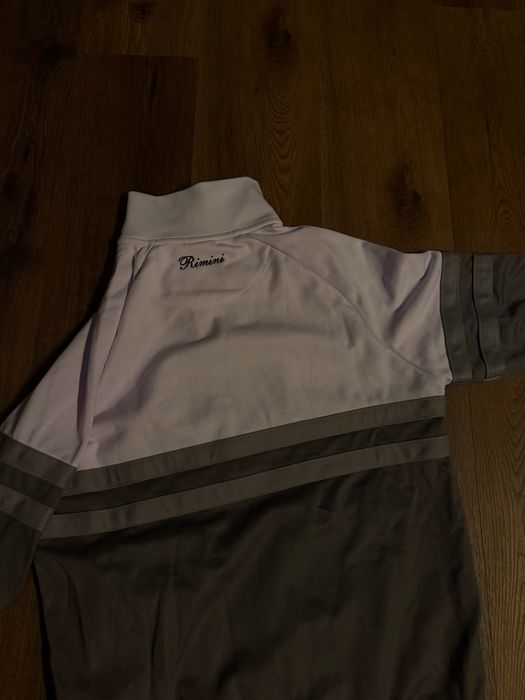 ellesse rimini суичер