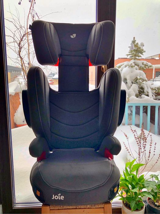 Scaun auto Joie, categoria 19 kg plus! In stare perfecta.