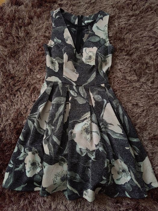 Rochie de eveniment sau ocazii.