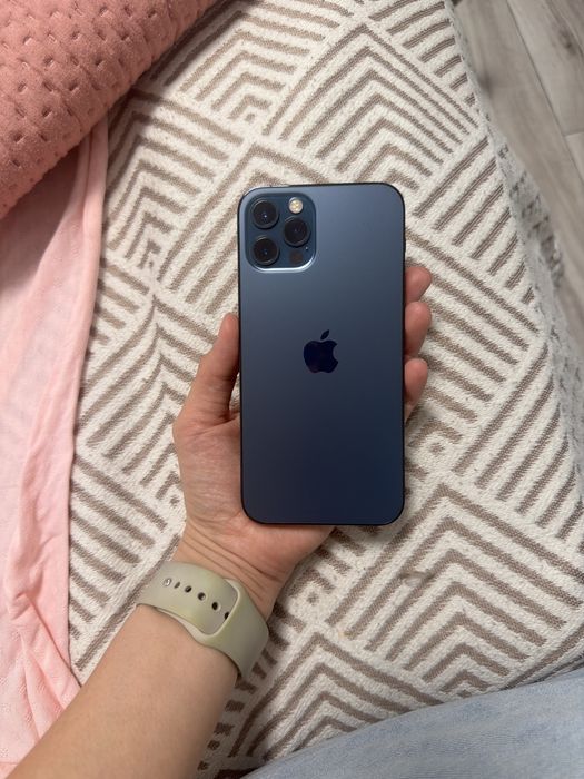 Iphone 12 pro 256 gb