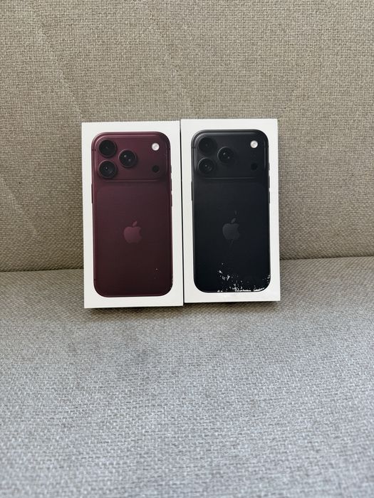 Iphone 18pro 256gb