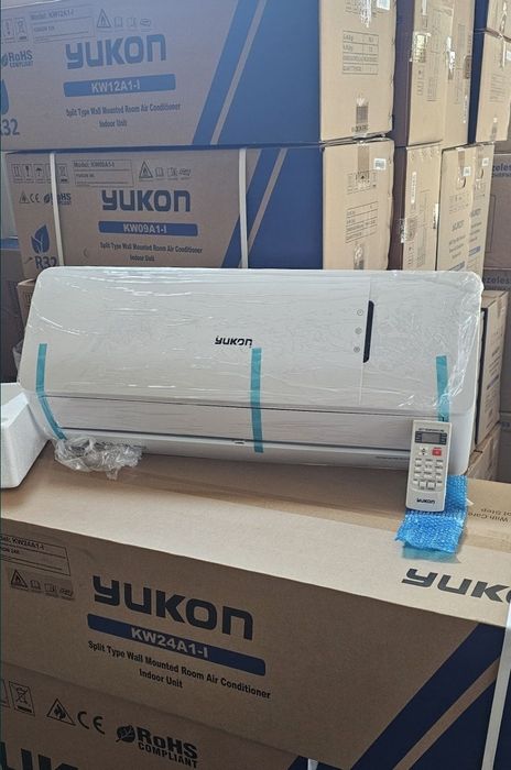 Aer conditionat inverter wifi 1330 lei cu tva