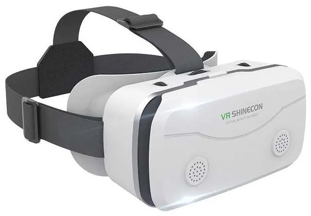 Очки виртуальной реальности 3 Д