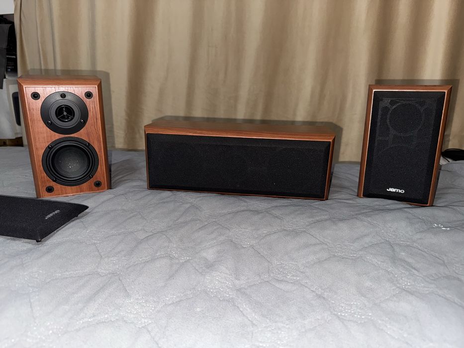 JAMO S402*2, S40 CEN