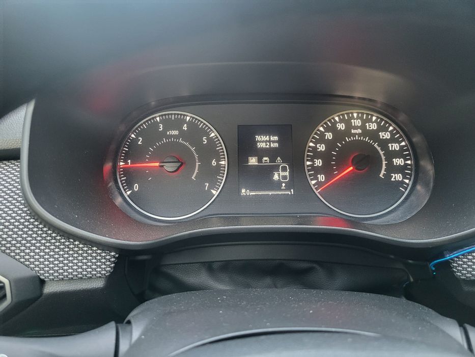 DACIA Logan 0 — imagine 4