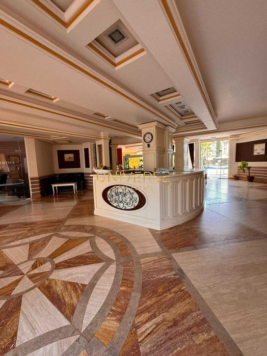 Продава се Едностаен апартамент в к.к. Слънчев бряг - 41 кв.м за 1220 €/кв.м - Снимка #8