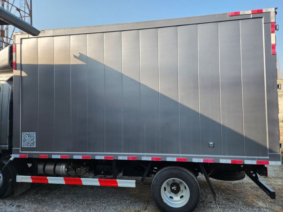 Борт 5тоннали янги