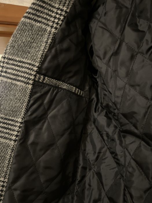 Пальто Next на мальчика