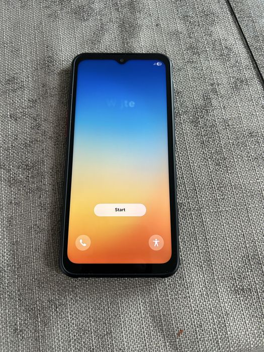 Samsung Xcover7 pro EE