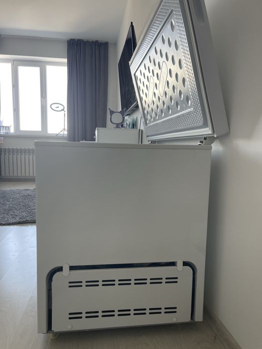 Морозилку Бирюса