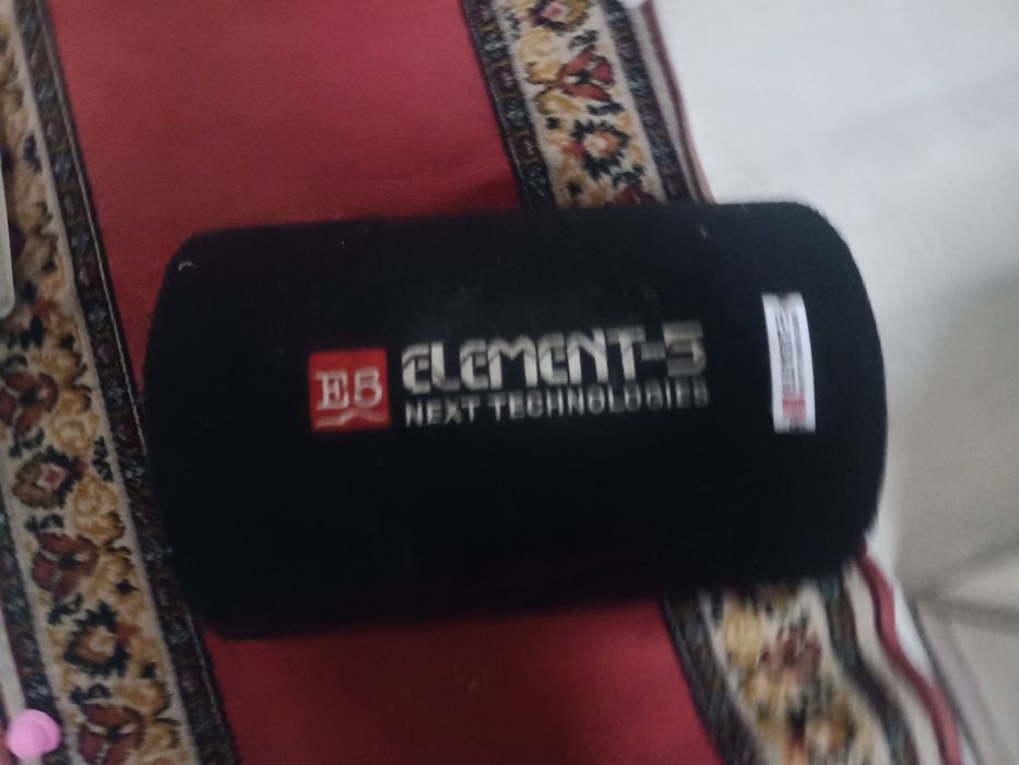 Срочно продам Буфер 5 элемент
