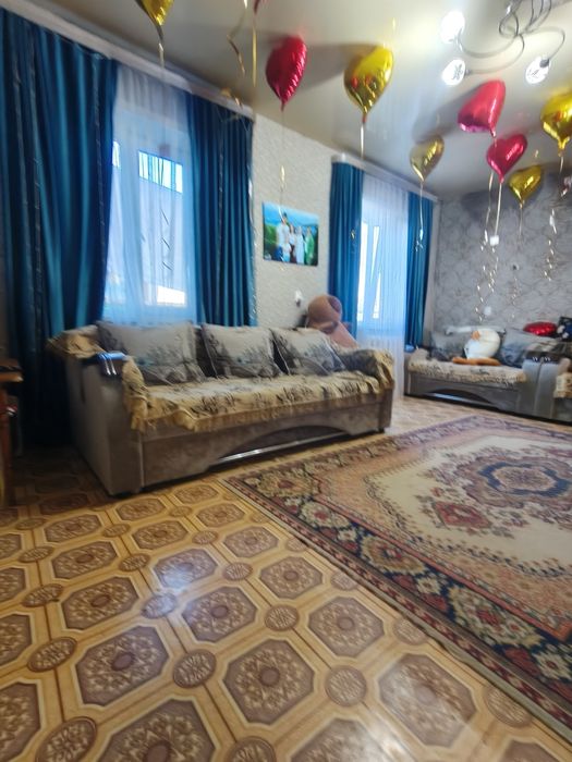 Продаём отдельно стоящий дом в Соц. Городе