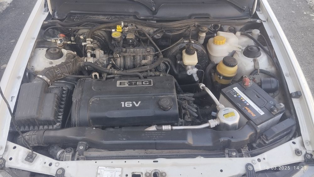 Chevrolet Nexia 2010 — 4