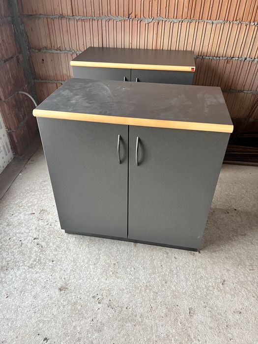 Dulap birou Blaha Austria