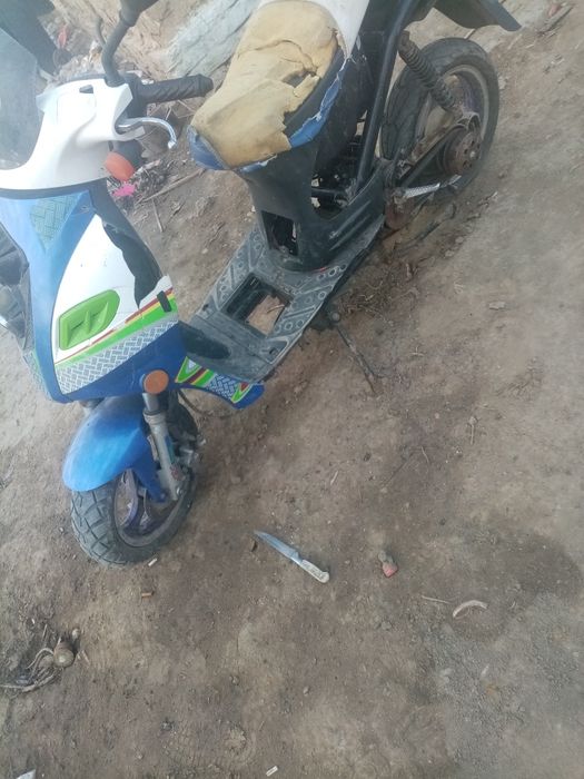 Din valea nucalului jud Tulcea