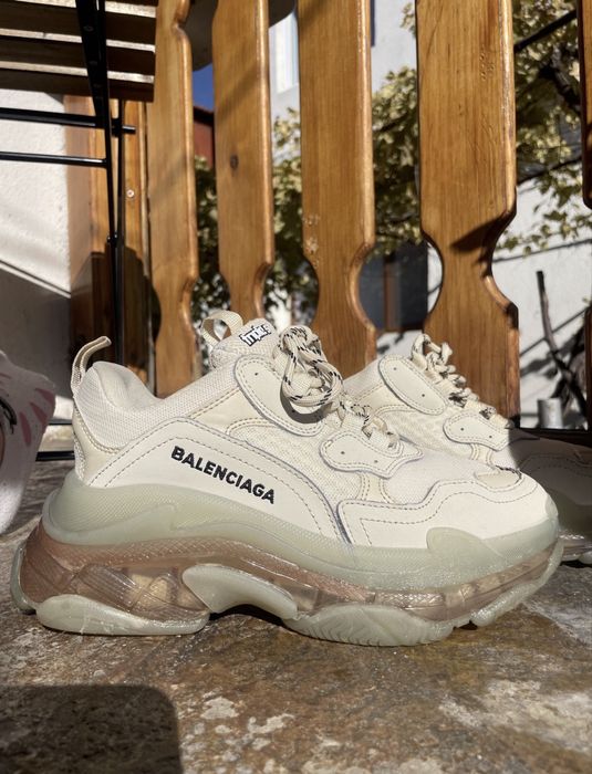 Balenciaga Triple S