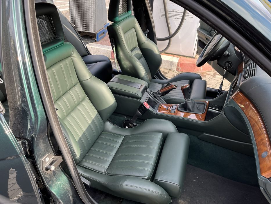 Scaune originale Recaro LX BMW, Porsche, Audi, Opel, Mercedes etc