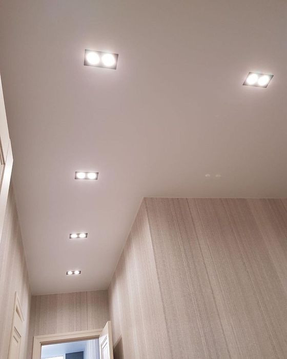 Услуги электрика недорого