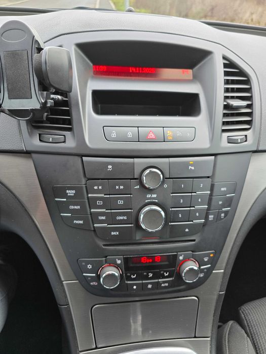 Vand Opel Insignia 130 CP 2.0 Diesel 2009