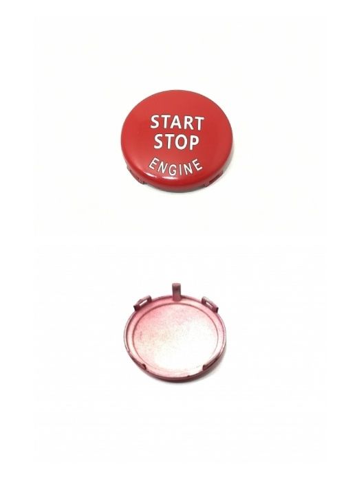 Capac Buton Start-Stop Bmw E60 E61 E70 E71 E83 E84 E87 E89 E90 E91 E92