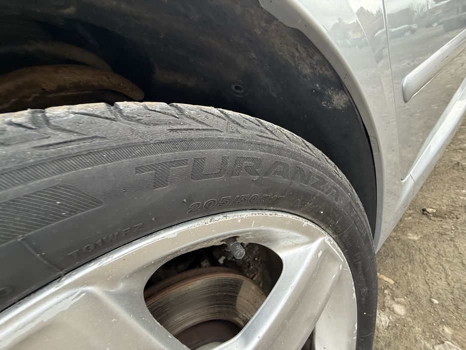 Pejo 307 cc  2.0 136 ph  2004g  cabrio   на части