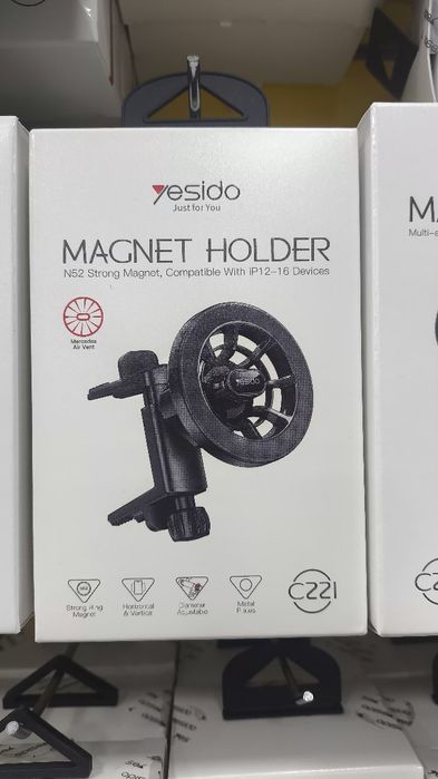 Держатель для Мерседес, подставка для телефона для Мерседес