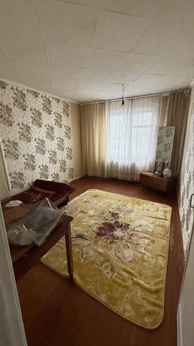 Сдам квартиру (скворечник)