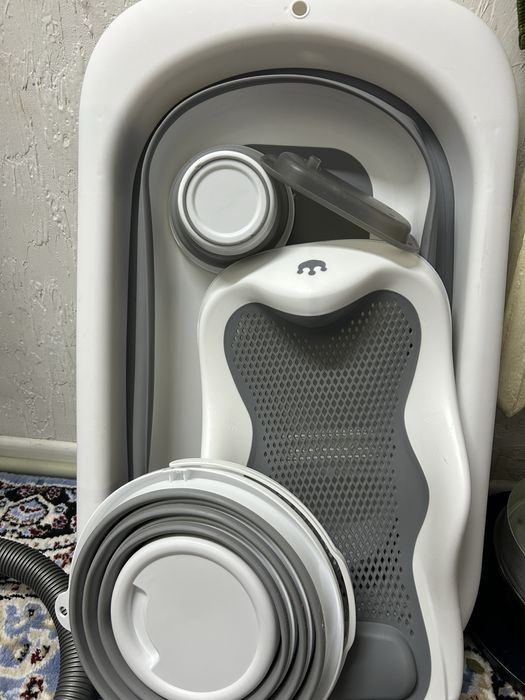 Бала шомылдыруға арналған тазик