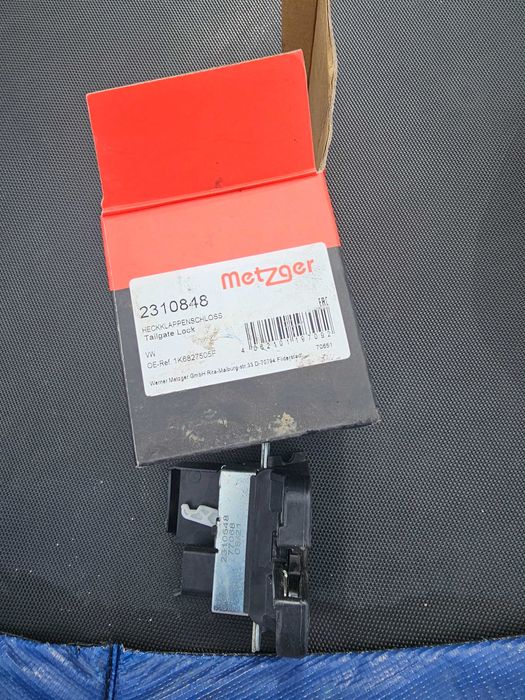 Broască / Încuietoare Haion VW Golf 5, 6, Passat B6, B7, Touran