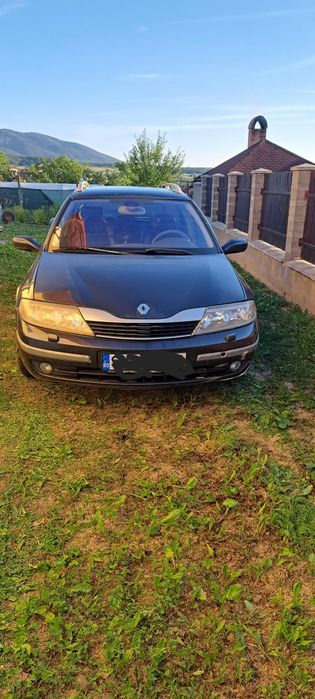 Laguna 2 120cp diesel