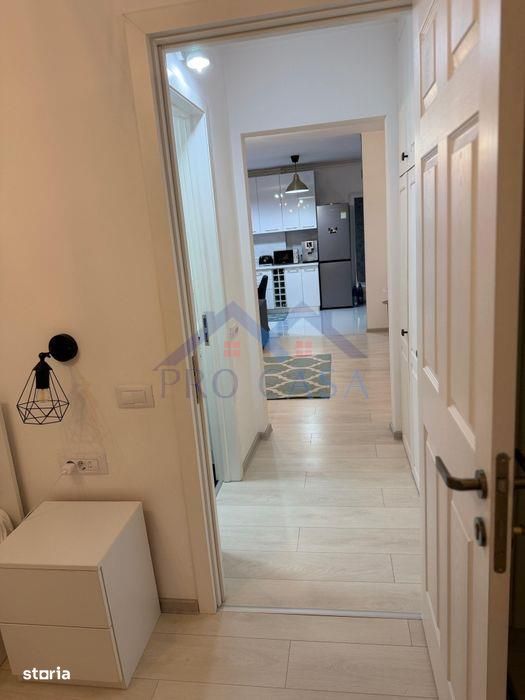 Apartament 2 camere , Cetate, zona Bdul. Transilvaniei, 57 mp.