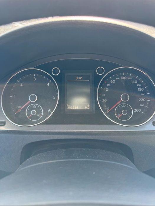 VOLKSWAGEN Passat 2009 — imagine 3