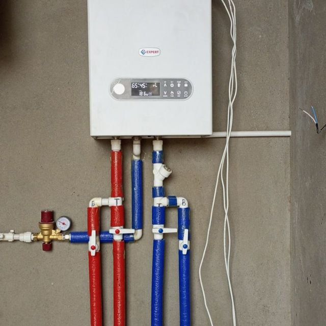 Santexnika ishlari yevro remont almazniy bur xizmatlati