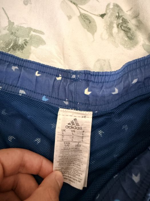 Бански Adidas L размер