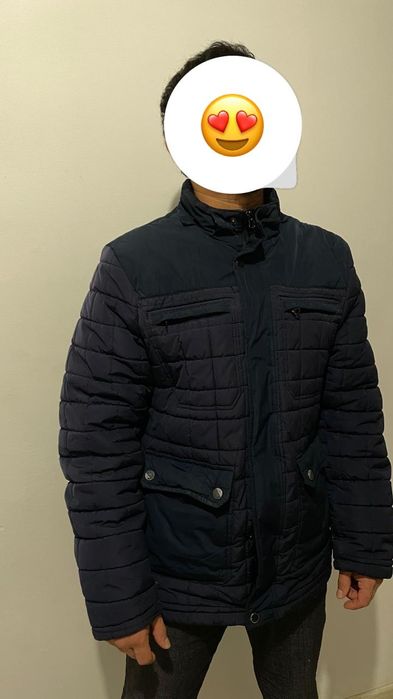 Продам куртку деми сезон