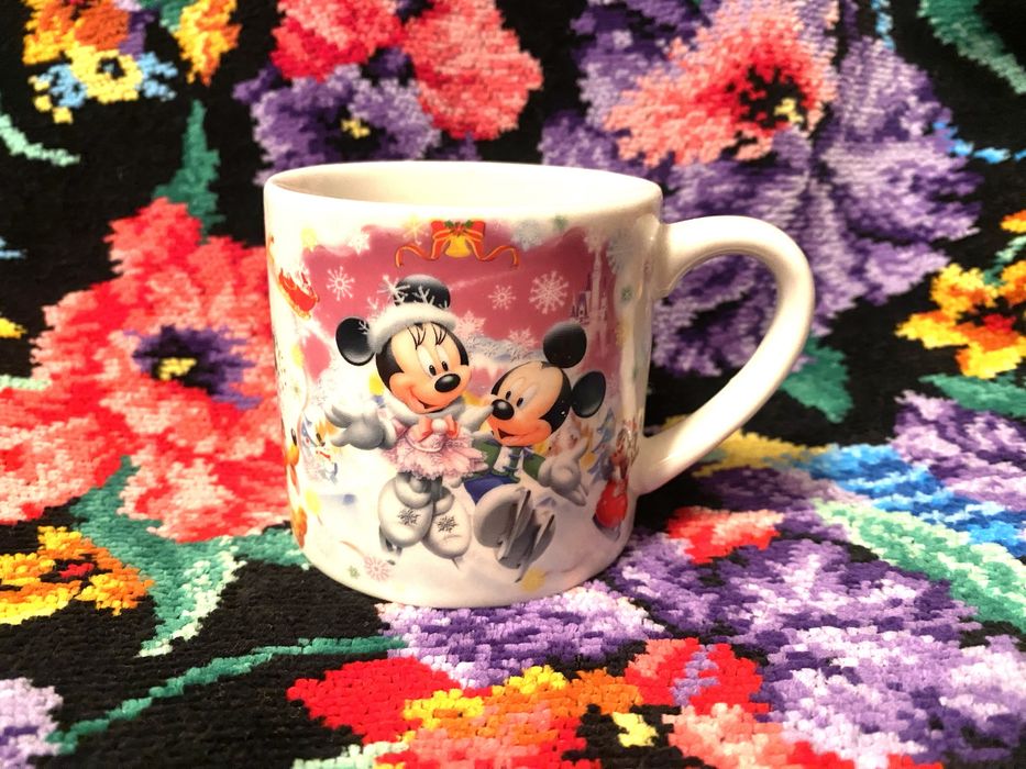 Кружка детская Дисней