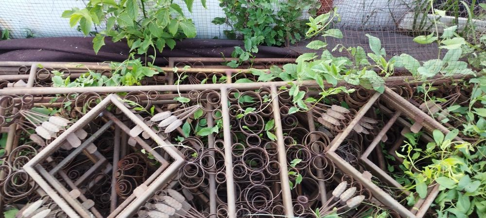 Деловой металл .