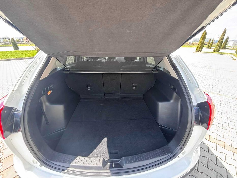 MAZDA CX-5 2014 — imagine 5