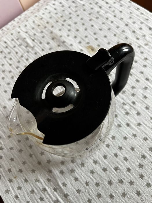 Vand cana cafetiera Russell Hobbs 20680-56 Buckingham.