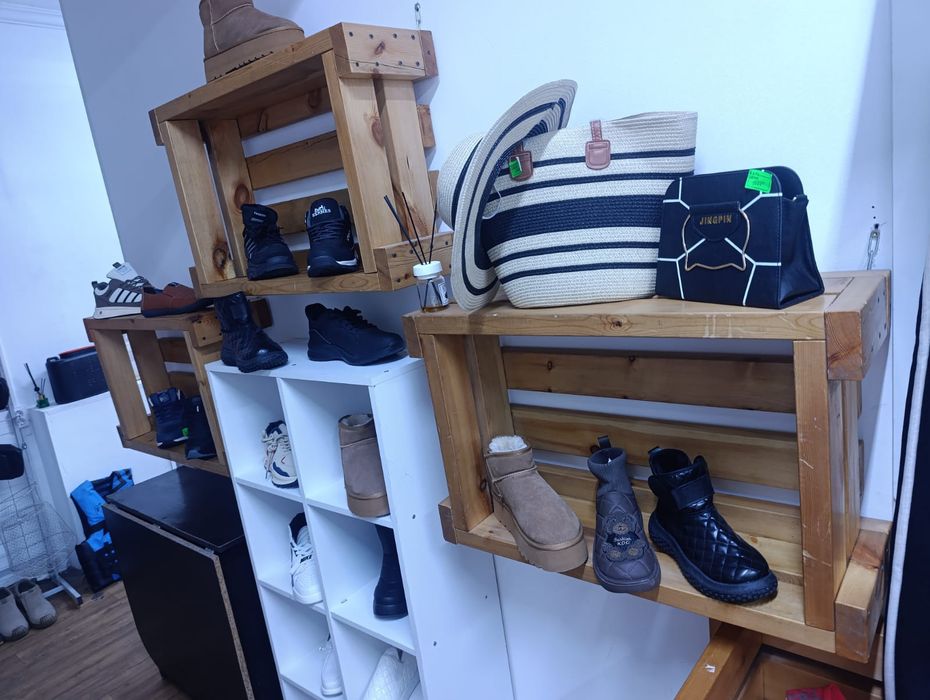 Торговое оборудование