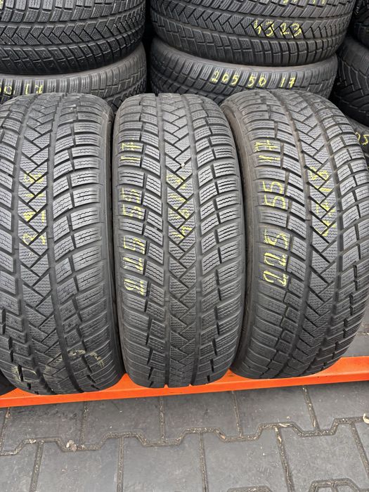 Anvelope Iarna 225/55/17 Vredestein WinTrac Pro 225 55 17 R17