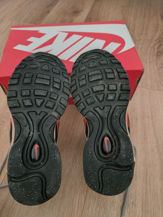Nike Air Max 97 размер 35.5