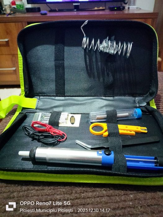 vând kit bricolaj lipire