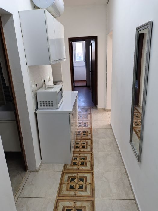 Дава се под наем Двустаен апартамент в Видин, Гео Милев - 56 кв.м за 255 € - Снимка #11