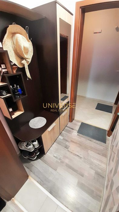 Продава се Едностаен апартамент в к.к. Слънчев бряг - 350 кв.м за 70 €/кв.м - Снимка #3