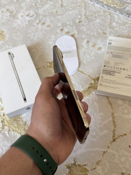 Айфон iPhone Air 256GB 100% EAC