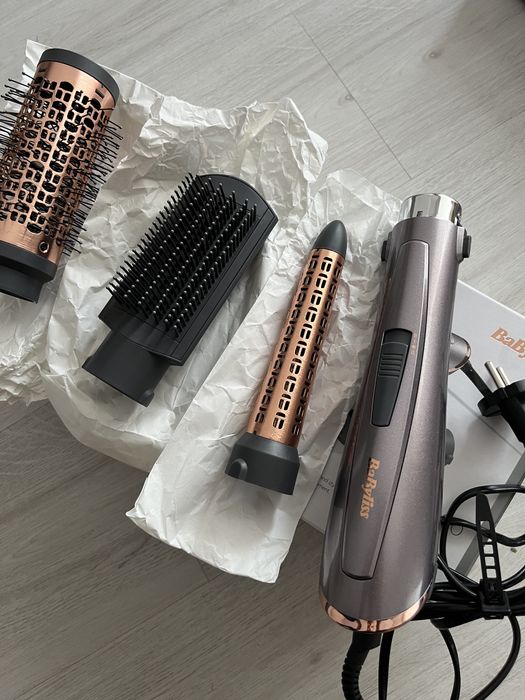 Babyliss Perie Air Style 1000 4 in 1