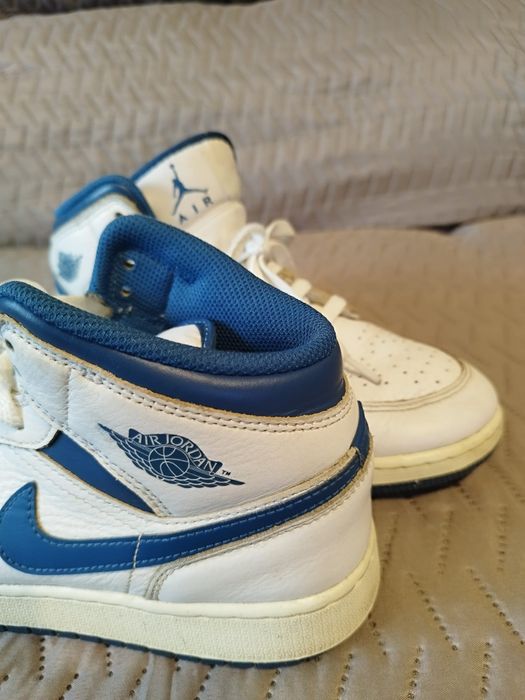 Sneakers Air Jordan Nr.39