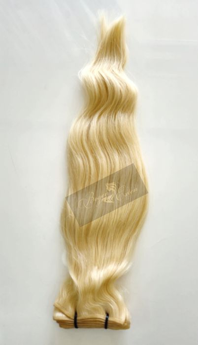 Естествена коса на треса