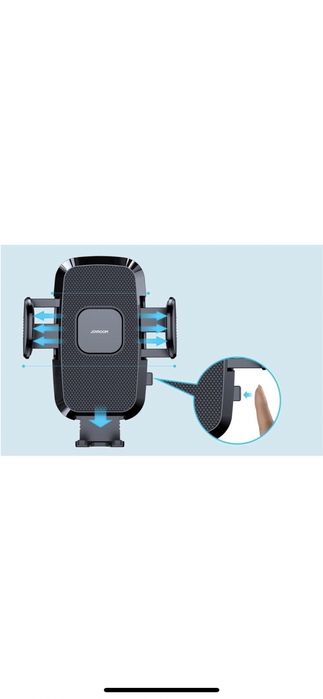 Suport auto pentru telefon joyroom
